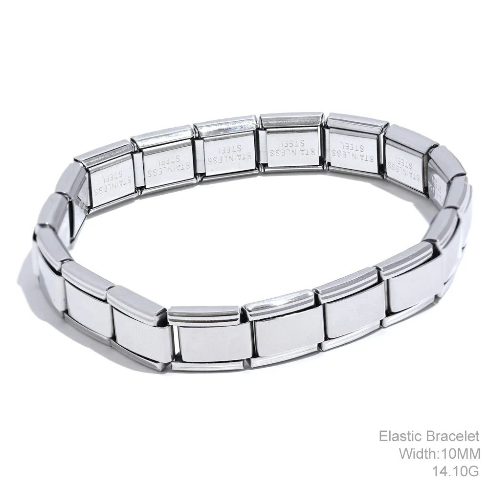 Omega Stretch Bracelet