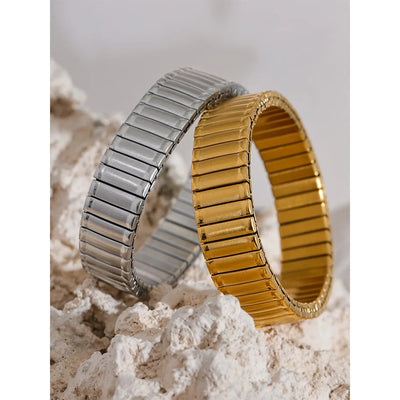 Omega Stretch Bracelet