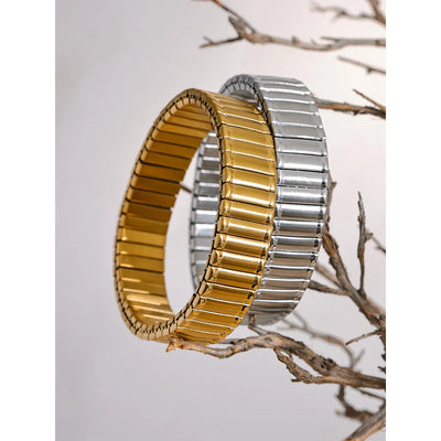 Omega Stretch Bracelet