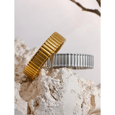 Omega Stretch Bracelet