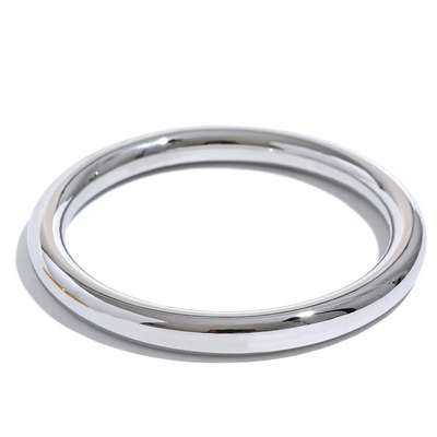 Polished Bangle