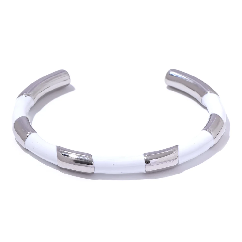 Enamel Bracelet