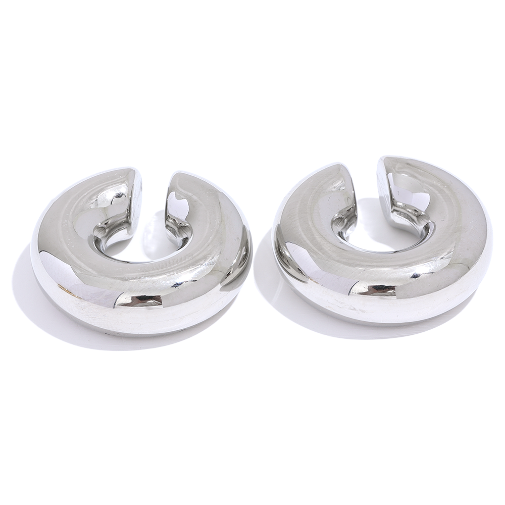 Stainless Steel Ear cuffs