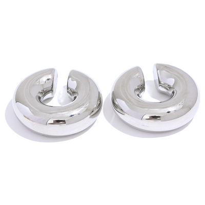 Stainless Steel Ear cuffs