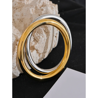 Polished Bangle